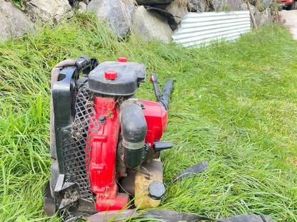 Bild 6:Heubläser EBZ8001