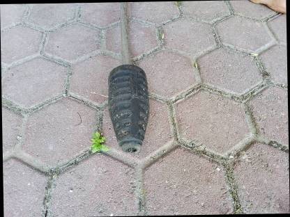 Bild 2:Lanze für Kärcher HD 1000 SEi