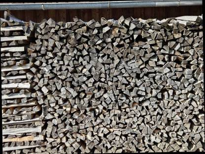 Brennholz