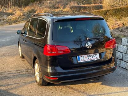 Bild 3:VW Sharan