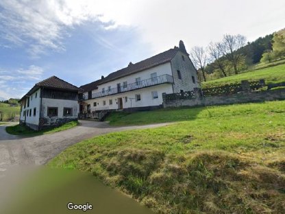 OÖ: Wir übergeben einen kleinen Hof mit 3,5 ha