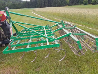 Feldherr Feingrubber