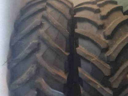 Bild 3:Kompletträder Fendt 1050 1046 1042 1038