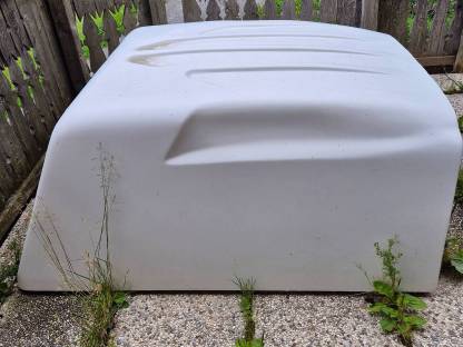 Bild 2:Road Ranger Hardtop