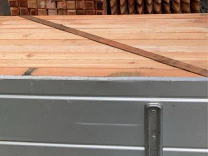 Bild 2:Lärchenstempel