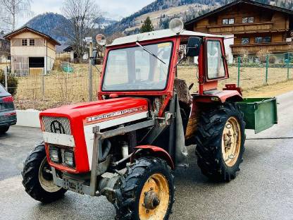Lindner 350 SA