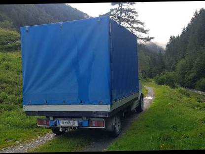 Bild 3:VW T4 TDI Syncro