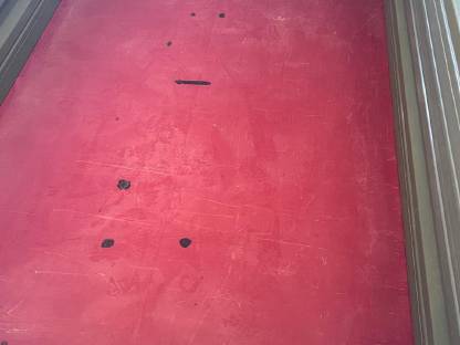 Bild 4:Brantner Z13045 XXL 3-Seitenkipper Anhänger