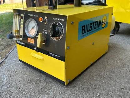 Bild 7:Bilstein R-2000 Engine Flush + Zusatzgerät – neuwertig