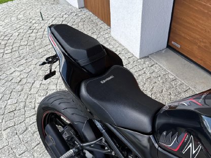 Bild 8:Kawasaki Z900 TOP-ZUSTAND