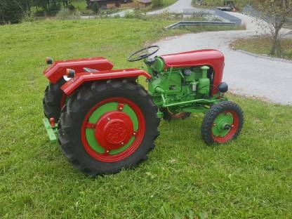 Bild 2:Verkaufe Grunder (Holder) TK2