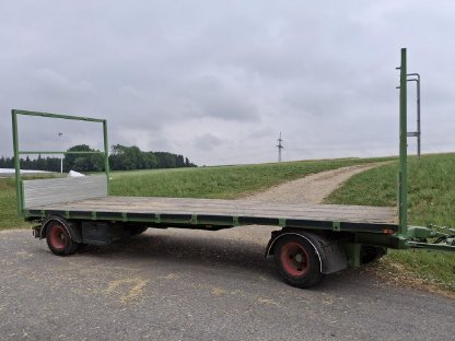 Anhänger