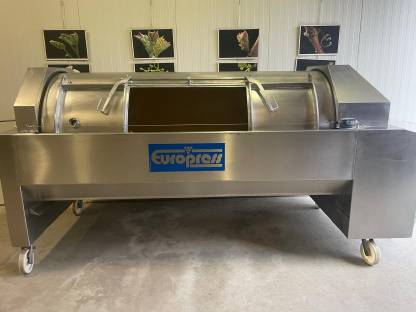 Scharfenberger Europress