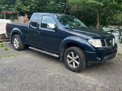 Nissan Pickup