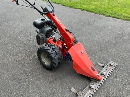 Reform 720 Motormäher