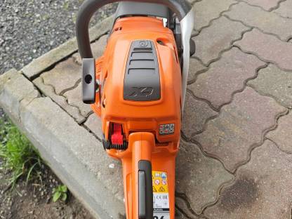 Bild 2:Husqvarna 562 XP Mark 2