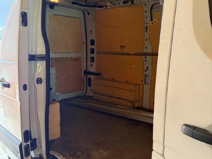 Bild 6:Renault Master, guter Zustand