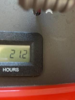 Bild 7:Husqvarna Rider 216T AWD