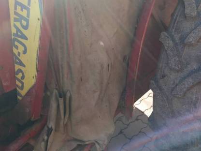 Bild 2:Ich verkaufe meinen Volvo BM 430