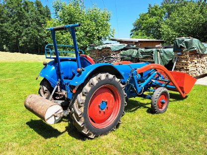 Bild 3:EICHER EM 200b Tiger