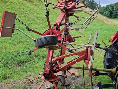 Bild 3:Vicon PZ Fanex 641