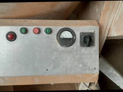 Bild 4:Kirchner Mahl- und Mischanlage Imperator