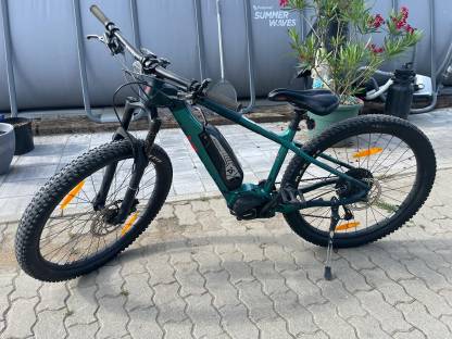 E Bike