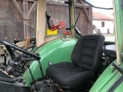 Bild 9:Fendt 275 S