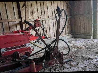 Bild 3:Mengele LAW 350