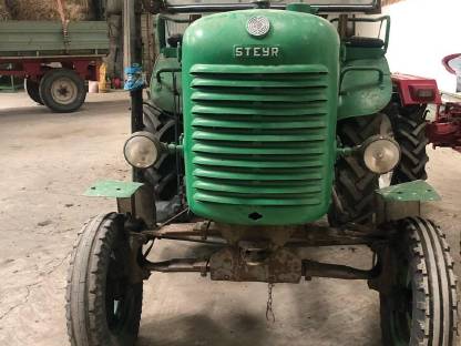 Bild 3:Steyr 180a