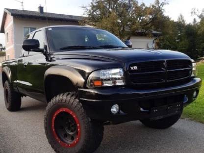 Bild 2:Dodge Dakota