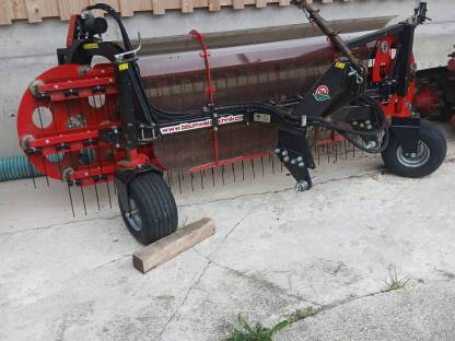 BB Kammschwader ECO 300