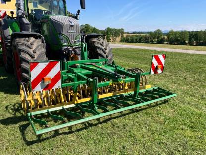 Kerner Frontpacker FP6530