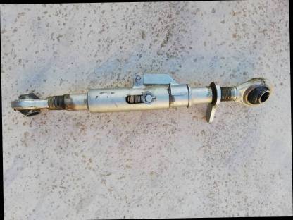 Bild 2:Teleskop-Oberlenker