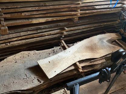 Tischler Holz