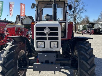 Bild 2:Steyr 8100