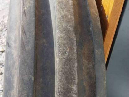 Bild 2:Traktorreifen 7.50-16