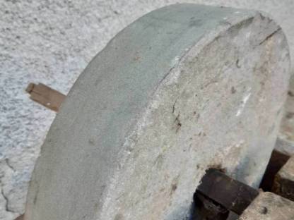 Bild 2:Schleifgerät