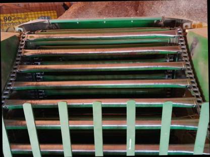 Rundballenpresse Krone KR10-16s