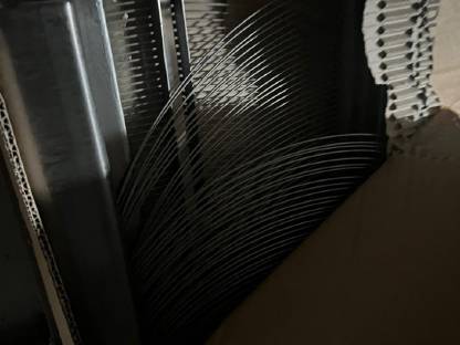 Bild 4:Ersatzteile Konvolut Siebanlage Powerscreen Chieftain