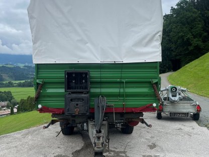 Bild 2:Maraton 3-Seiten-Kipper