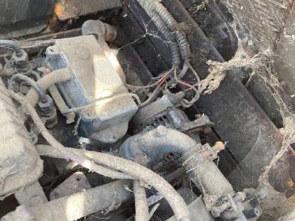 Bild 4:Westermann Eigenbau