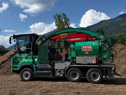 Bild 2:Jenz Cobra HEM 593 R