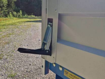 Bild 7:Autoanhänger Barthau