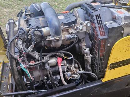 Bild 8:Wacker Neuson Grabenwalze Rammax RTSC