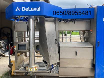Bild 6:Delaval VMS-Classic