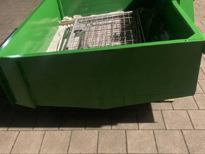 Bild 3:Kippmulde 160x120