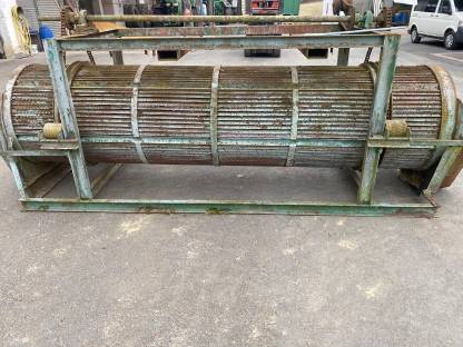 Bild 4:Gemüsewaschmaschine