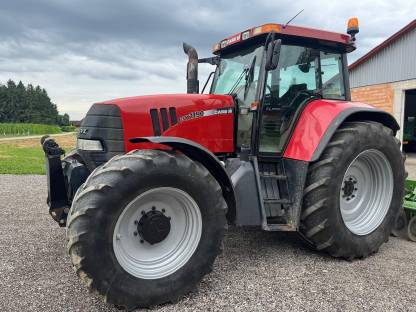 CASE CVX 1190