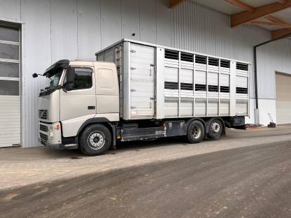 Volvo FH